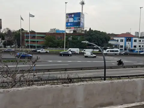 Avenida General Paz 800