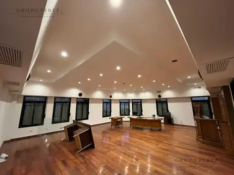 Oficina  130 m2 en Av Belgrano 3084- Sarandi - Partido de Avellaneda (SIN EXPENSAS)