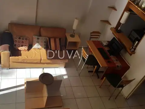 Departamento en Alquiler de 1 dormitorio