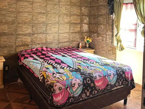 Casa + Departamento
