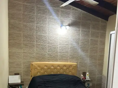 Casa en Venta 15 años