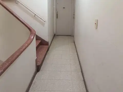 Departamento en Venta en Caballito, USD 74.000