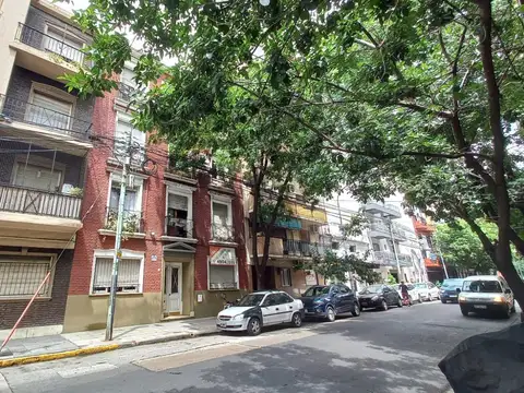 Ramos Mejia al 1000 2º x escalera