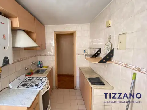 Departamento en Venta en San Telmo, USD 94.000
