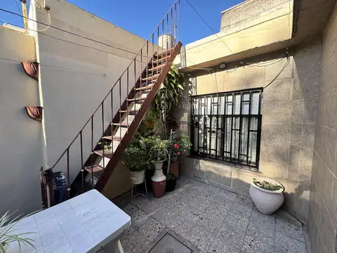 Casa en Las Delicias