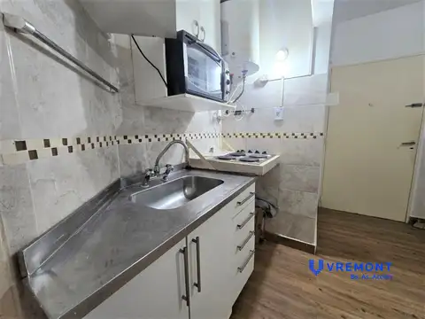 Departamento en Alquiler 50 años