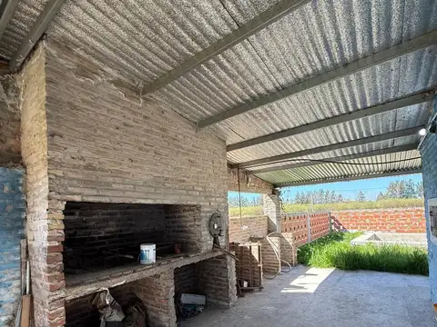 Casa en Venta en Sauce Viejo, USD 30.000