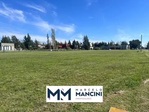Terreno en Venta 40  mts Fondo