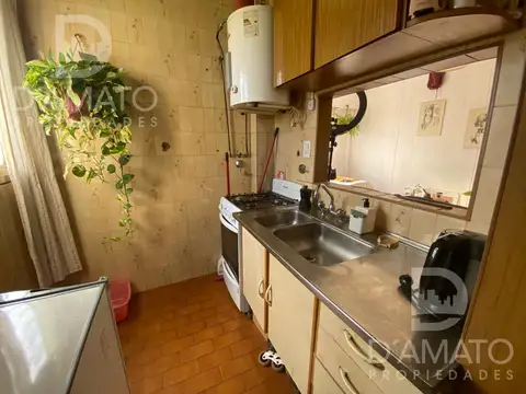 Departamento en Venta Permite mascota