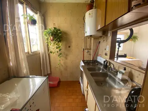 Departamento en Venta 40 años