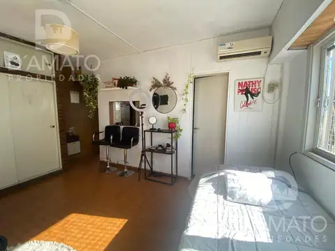 Departamento en Venta en Monte Castro, USD 45.000