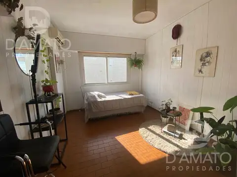 Departamento en Monte Castro
