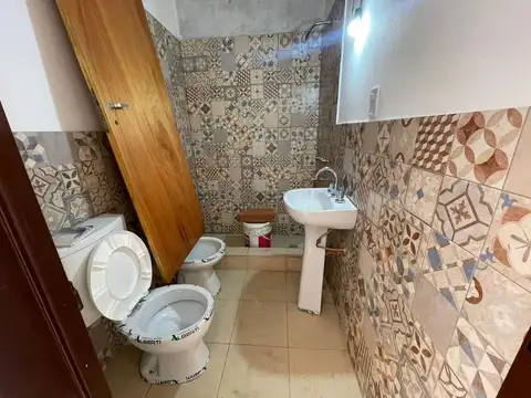 ALQUILER DÚPLEX 3 AMBIENTES