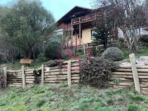 Casa en Venta en San Martin de los Andes, Patagonia, Argentina