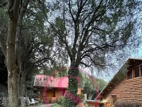 Casa en Venta en San Martin de los Andes, USD 360.000