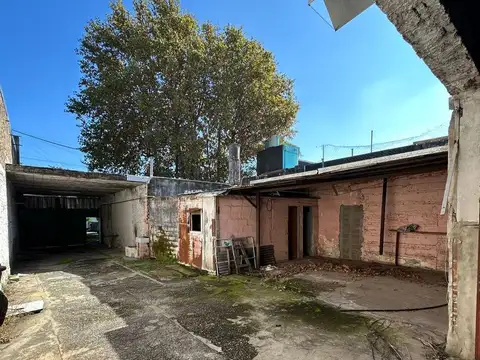 Galpon en Venta 30 años