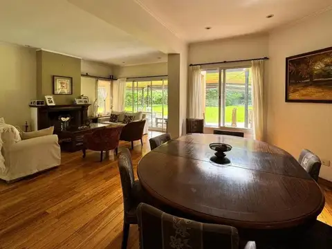 Casa en Venta en Bella Vista, USD 550.000