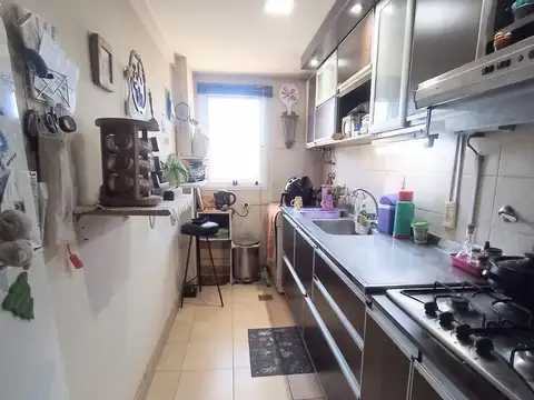 Departamento en Venta en Echesortu, USD 70.000