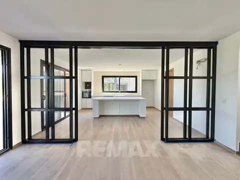 VENTA CASA 5AMB. PILARA TILBURY FINANCIACIÓN