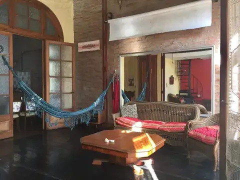 Depto Tipo Casa en Venta de 7 ambientes