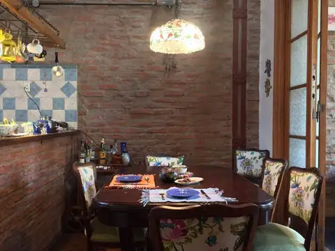 Depto Tipo Casa en Venta 78 años