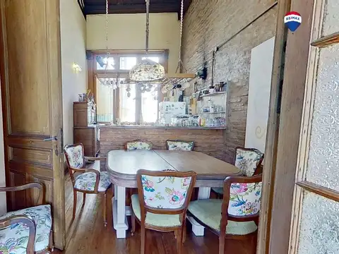 Depto Tipo Casa en Venta al Noreste