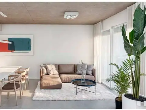 Departamento en Venta en Abasto, Rosario