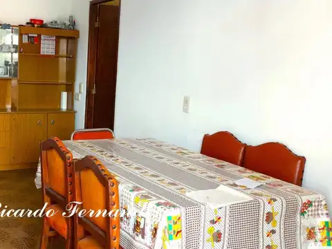 Departamento en Venta de 5 ambientes
