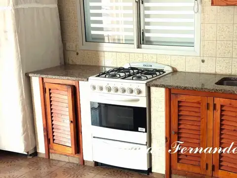 Departamento en Venta de 4 dormitorios