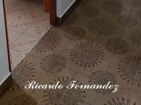 Departamento 5 ambientes con 4 baños