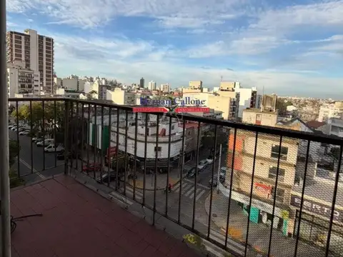 Departamento en Alquiler de 1 dormitorio