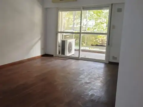 Departamento en Centro