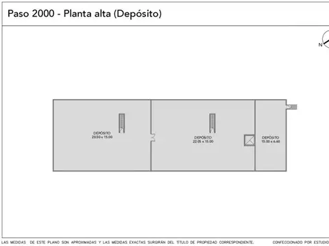 Paso 2060