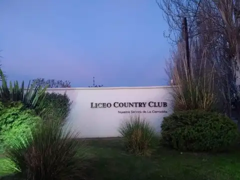 Liceo Country Club