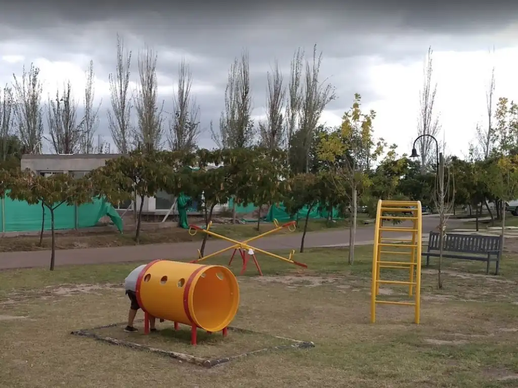 Áreas comunes piscina en Liceo Country Club