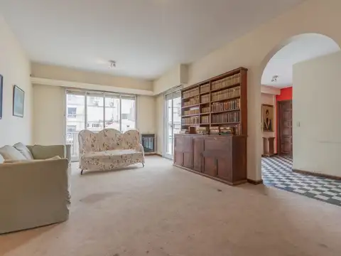 Departamento en Venta con 2 cocheras
