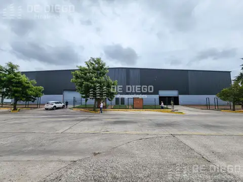 Galpón en Venta en Carlos Spegazzini, Partido de Ezeiza