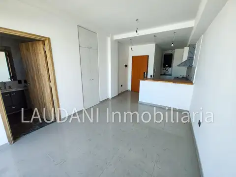 MONOAMBIENTE: 50% anticipo + 36 cuotas. HIPOTECA DIRECTA