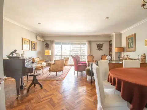 Departamento en Venta de 3 dormitorios