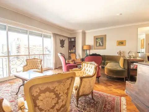 Departamento en Venta 60 años