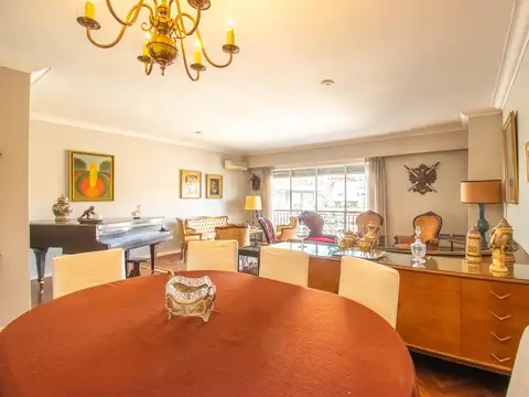 Departamento en Venta de 4 ambientes