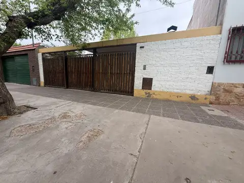 Casa en venta lujan de cuyo