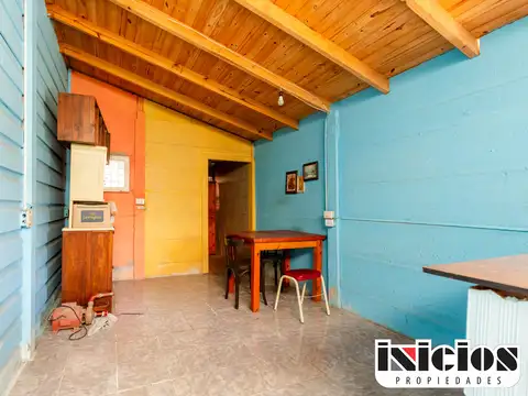 Casa en Venta en Paraje Pavon, USD 30.000