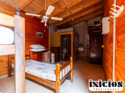 Casa en Venta de 1 dormitorio