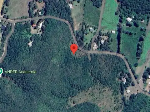 Campo en venta - 8 Hectáreas - Córdoba