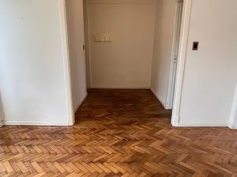Departamento en Alquiler de 3 ambientes