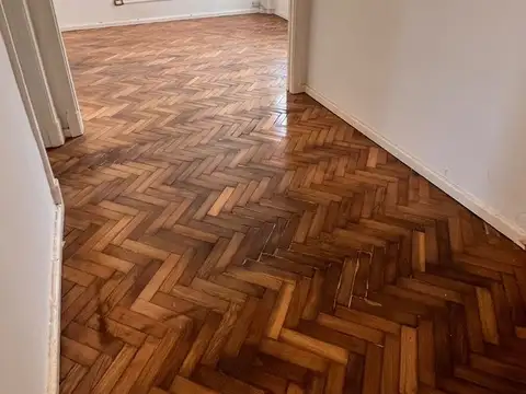 Departamento en Alquiler en Balvanera, $ 900.000