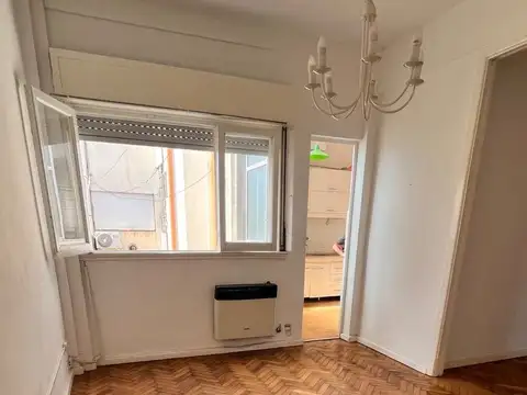 Avenida Corrientes 2000