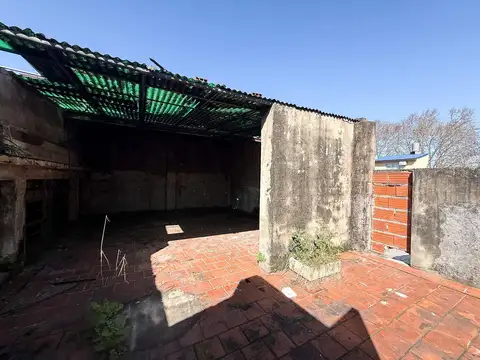 Depto Tipo Casa en Venta 55 años