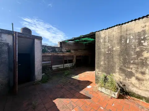 Depto Tipo Casa en Venta en Villa General Mitre, USD 109.900